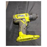 Ryobi 18V Drill