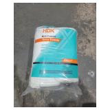 14 in. X 14 in. Terry Towels (100-Count)