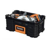 Pro Gear System Gen 2.0 Stackable 22 in. Durable H