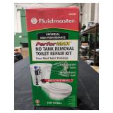 No Tank Removal PerforMAX Universal High Performan
