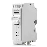 Circuit Breaker, 20A, 1 Pole, 120V AC