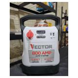 VECTOR VECJ8 800-Amp 12-Volt Automotive Compact Ju