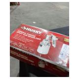 Siphon Feed General Purpose Spray Gun