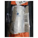 Genuine XWFE Refrigerator Water Filter for