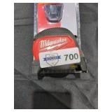 25 Ft. Compact Magnetic Tape Measure (