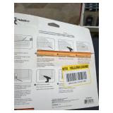 Cabinet Door and Cabinet Drawer Installation Templ