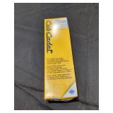 CUB CADET 490-241-C064 Cool Blue Poly Skid Shoes 2