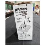 Genuine Replacement Motor Wheel for 696N Ventilati