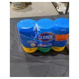 Disinfecting Wipes, Value Pack, Bleach Free Cleani