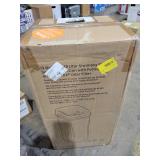 13 Gallon Touchless Trash Can