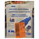 Kreg KMA-QPIN Shelf Pins 14-Inch