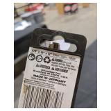 Milwaukee 48-20-8303 58  X 12  4-Cutter SDS PLUS C