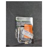 Multi Color Tape Light Connector