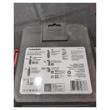 Husky H46PCSTS Stubby Wrench and Socket Set (46-Pi