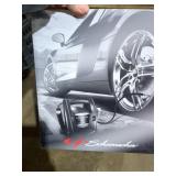 Schumacher Sj1330 Rechargeable Agm Jump Starter fo