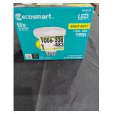 90-Watt Equivalent BR40 Dimmable Energy Star LED F