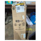 Everbilt 6 in. X 25 Ft. R6 Insulated Flexible Duct