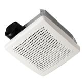 Economy 50 CFM, Wall or Ceiling, No Cut, Roomside