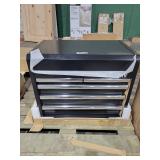 (Skid) Husky 26' Tool Chest