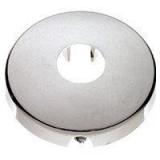 Shower Arm Flange, Metal, Chrome Plated, for: 12 i