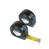 25 Ft. Tape Measure (2-Pack)