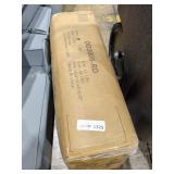 FadingFree (Set of 2) 20 in. X 19.5 in. X 4 in. Ou