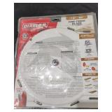 12in. X 80-Tooth Fine Finish Saw Blade for Wood
