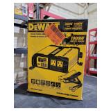 DEWALT Professional 1,000 Watt Power Inverter