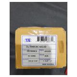 Heavy-Duty Stainless Steel Grade 1 Commercial Entr