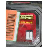 14 in. Drive Mechanics Tool Set (50-Piece)