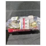 Clear Pack ENTR Door Lock New Chassis 6A