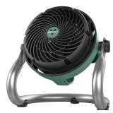 Small Heavy Duty Air Circulator