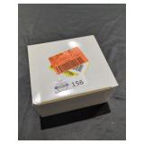 Oil Rubbed Bronze Passage Lever Trim for Panic Exi