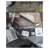 Mohawk Home Dual Surface 14 Inch Rug Pad, One Size