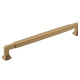 Stature 8-1316 in 224 Mm Center-to-Center Champagn