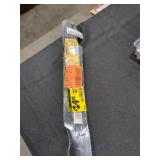 CUB CADET 490-110-C123 Blade Set 50  Decks RZT50 I