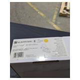 Sadira 4 in. Centerset 2-Handle High-Arc Bathroom