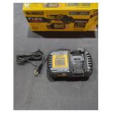 DeWalt 12V/20V Charger