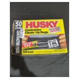 42 Gal. Contractor Bags (50-Count)