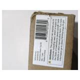 8 in. W 700 Lbs. Capacity Aluminum Ramp Top Kit