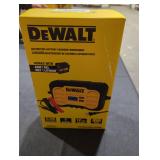 DeWALT 10-Amp Battery Charger