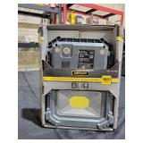 3000 Lumens Rechargeable Magnetic Utility Light wi