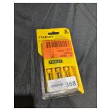 Precision Screwdriver Set,SlottedPhillips,6 Pcs