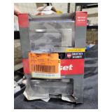 740SAL 15 SQT SMT CP K4 Singapore Entry - Satin Ni