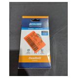 Deadbolt, Satin Nickel, 238 X 234 in Backset, C Ke