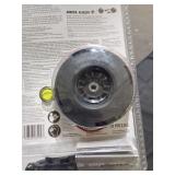 RYOBI AC053N1BFH Reel Easy Bump Feed String Head w