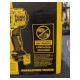 Dewalt Dcd805b Xr Brushless Cordless Hammer Drilld