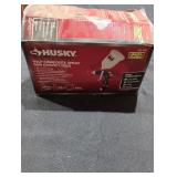 Gravity Feed Composite HVLP Spray Gun