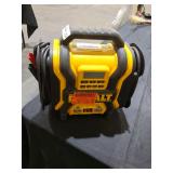 DEWALT POWER STATION