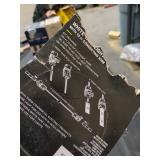 13 Ft. White Connector Cord LED Strip Light Access